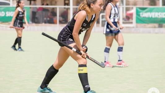 La chica cordobesa que fue la mejor del mundo en un examen de Cambridge