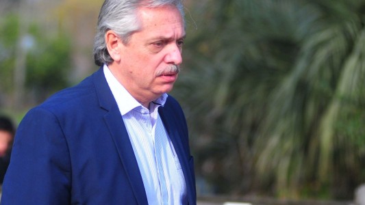 El Presidente da marcha atrás con Vicentin y anula el decreto de intervención