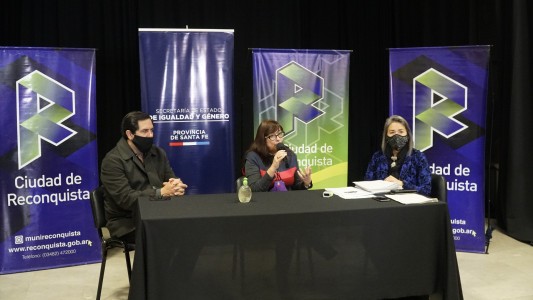 Más de veinte municipios y comunas de la provincia se sumaron a la implementación de la Ley Micaela