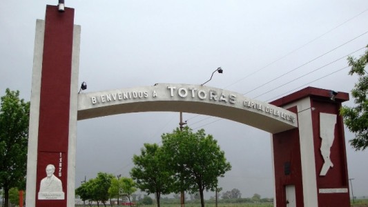 Confirmaron un nuevo caso de coronavirus en Totoras