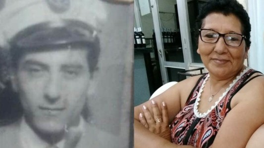 La emotiva lucha de una santafesina que a los 59 años quiere encontrar a su padre