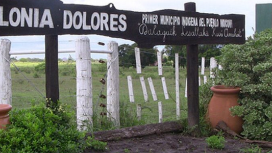 Condenaron al expresidente comunal de Colonia Dolores por peculado