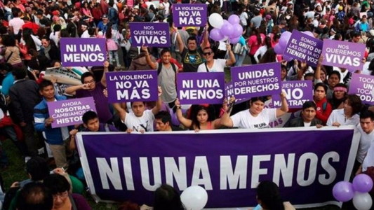 En lo que va del año ya hubo 30 feminicidios en la provincia de Santa Fe