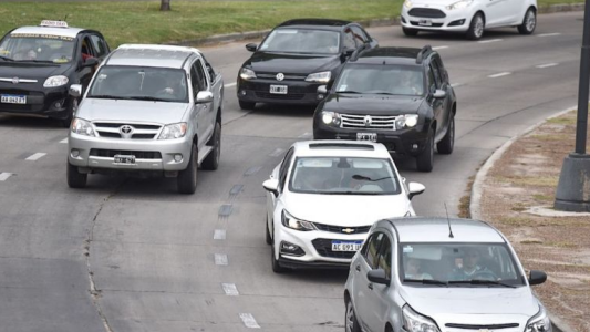 Prorrogan por otros 180 días el vencimiento de las licencias de conducir