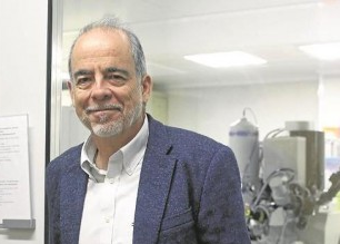 Conferencia: universidad pública y sistema científico ante el COVID-19