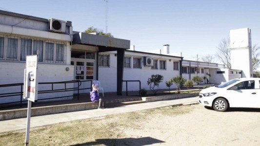 Coronavirus: Helvecia vuelve al Aislamiento Social, Preventivo y Obligatorio