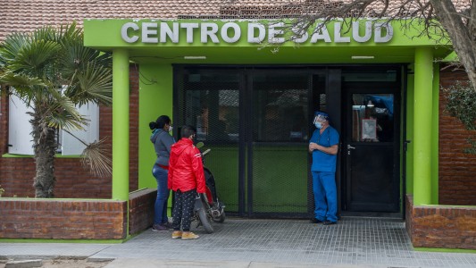 Por la imprudencia, La Pampa vive una ola de contagios de Covid-19