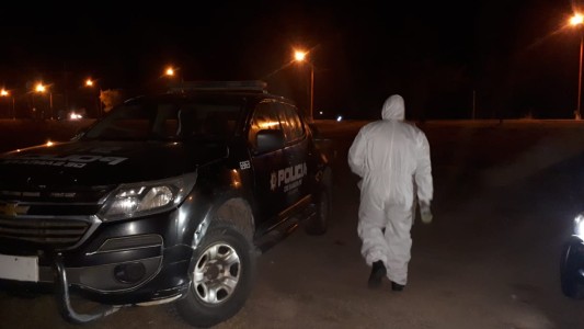 Reabrió sus puertas la comisaría de Arroyo Leyes y parte del personal está en cuarentena