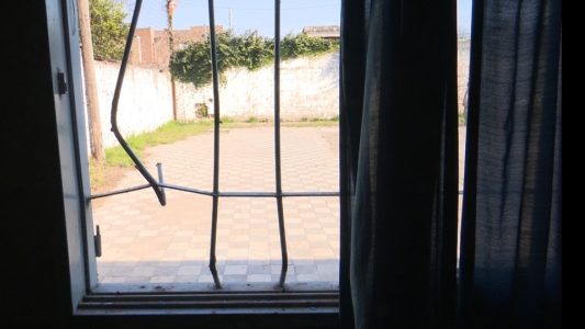 Robo y destrozos en la vecinal San José: es la quinta vez desde que empezó la cuarentena