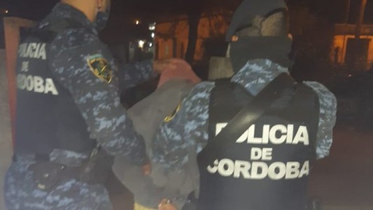 Prisión preventiva para un acusado de pornografía y abuso sexual infantil en Córdoba