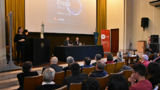 La UNL comenzará a formar Especialistas en Gestión de la Energía