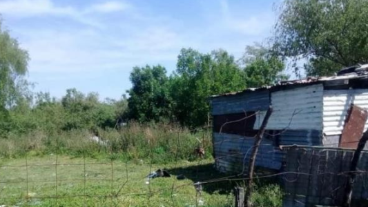 La  provincia avanza en un protocolo para regular las ocupaciones ilegales