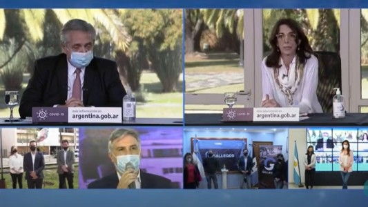 Alberto Fernández relanzará mañana el Plan Procrear, con foco en la construcción y refacción de viviendas