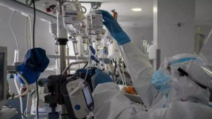 La provincia de Santa Fe confirmó una nueva muerte por coronavirus