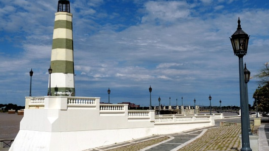 Calor: las altas temperaturas continuarán durante toda la semana