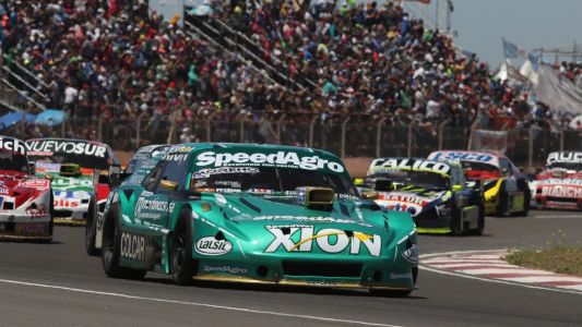 La ACTC se reunió con Ginés González García y el Turismo Carretera comenzaría a fin de mes