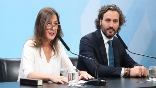 Cafiero se refirió a la inseguridad: "El delincuente no es delincuente porque es pobre"