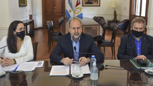 “Los árboles son los verdaderos respiradores con los que tenemos que contar”