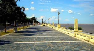 Jueves con leve descenso de la temperatura en la ciudad