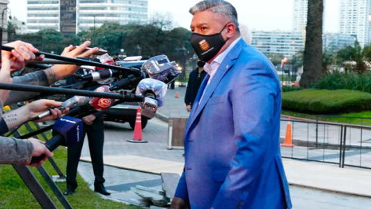 El test que se realizarán los jugadores argentinos: polémicas por las pruebas "menos confiables"