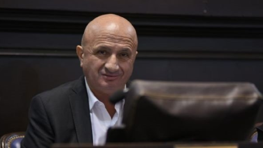 "La AFA va a costear los testeos de todas las categorías", aseguró Russo