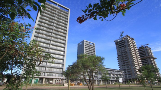 Relevamiento de tierras fiscales: expectativas por la disponibilidad para el nuevo Procrear