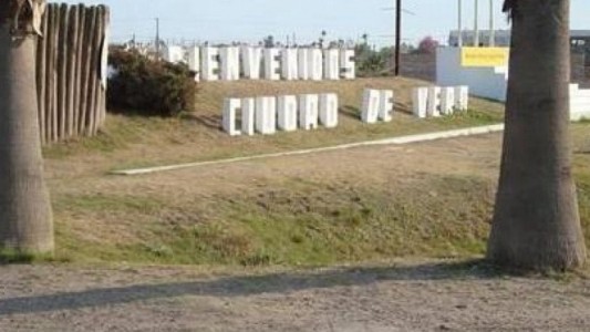 Hubo un contagio en Vera e intentar confirmar si el paciente rompió el aislamiento