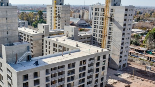 Nuevo Procrear: 50 mil inscriptos y más de tres millones de consultas en 48 horas