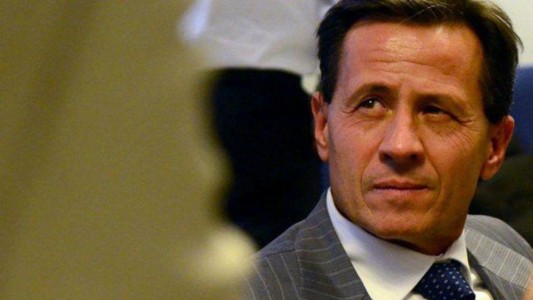 El fiscal de Cutral Co, Santiago Terán, en el foco mediatico nacional tras decir que las mujeres deben armarse para evitar los femicidios