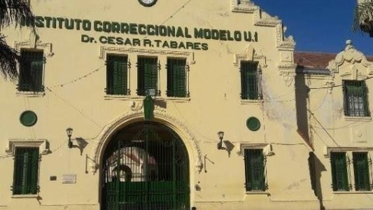 Se activó el protocolo de Coronavirus en la cárcel de Coronda