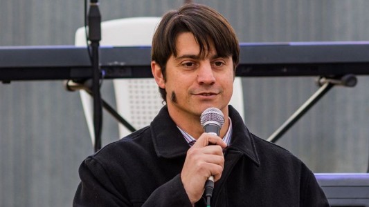 El Presidente Comunal de Helvecia dio positivo de coronavirus