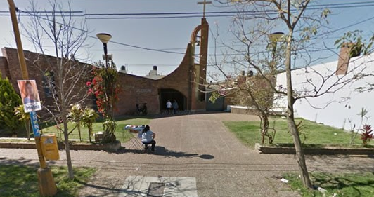 San Cayetano: una fiesta de la Iglesia adaptada a la pandemia del coronavirus