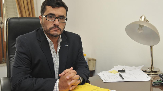 Otro fiscal regional en la mira en Santa Fe