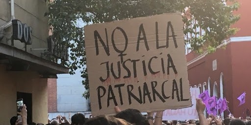 Reclaman políticas públicas para desterrar el "chineo", la violación en manada de mujeres originarias