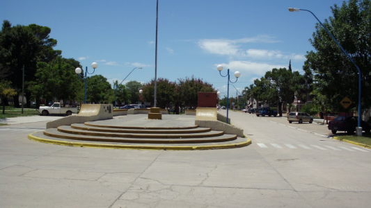 "Sin nexo epidemiológico, no sabemos cómo ha llegado y Recreo está en riesgo"