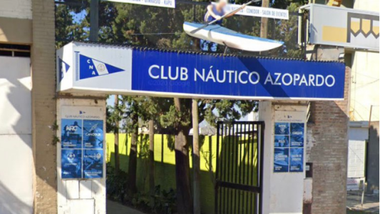 Muerte violenta: un hombre que era buscado y apareció flotando en la Laguna Setúbal