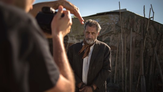 Ya está disponible el primer capítulo de la serie santafesina “Episodios criminales”