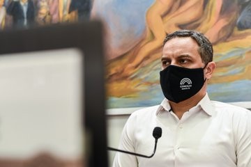 Ciudad 30: “Significa buscar una mejor convivencia entre los actores del sistema”