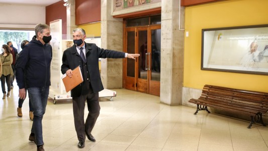 Santa Fe se postula para integrar el Camino de los Jesuitas de la República Argentina