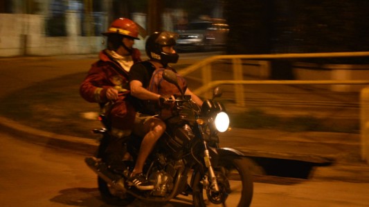 Héroe que busca héroe: recibió ayuda extra durante un incendio y quiere agradecerlo