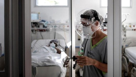 Informan seis casos en la ciudad y son 140 en total en la provincia