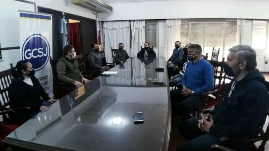 Falleció un camionero de 39 años y estudian si fue por coronavirus