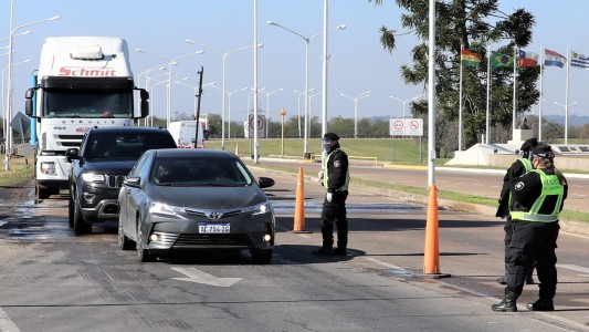 Por ahora no habrá cambios en los controles que se hagan en el Túnel Subfluvial