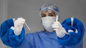 Coronavirus: Otros 6 contagios en la ciudad de Santa Fe y 133 en la provincia