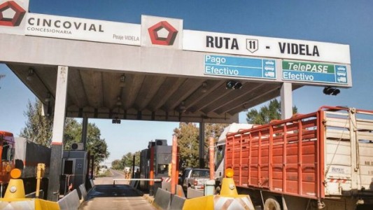 La comuna de Videla decidió volver a fase 1 de cuarentena tras dos casos de Covid