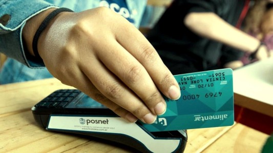 Tarjeta Alimentar: el calendario de pago comienza el 12 de agosto