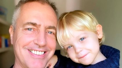 Las palabras de Mirko que hicieron llorar a Marley