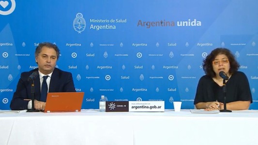 Coronavirus en Argentina: El Gobierno modificó la forma de contar los recuperados