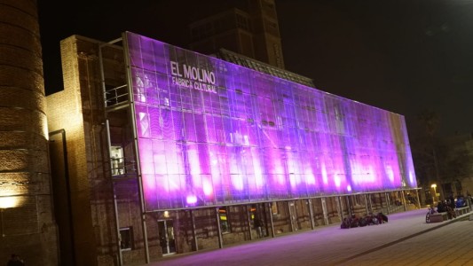 La provincia recordó el cumpleaños de Micaela García