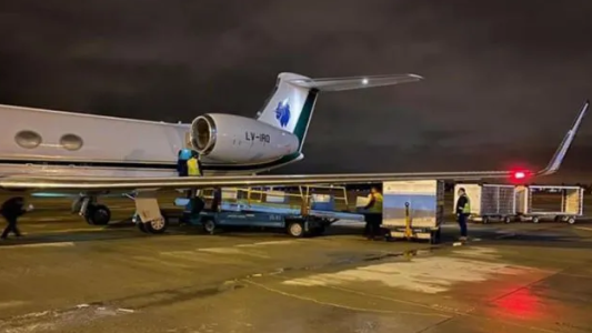 Los 32 respiradores donados por Messi se distribuirán en el sistema de salud rosarino